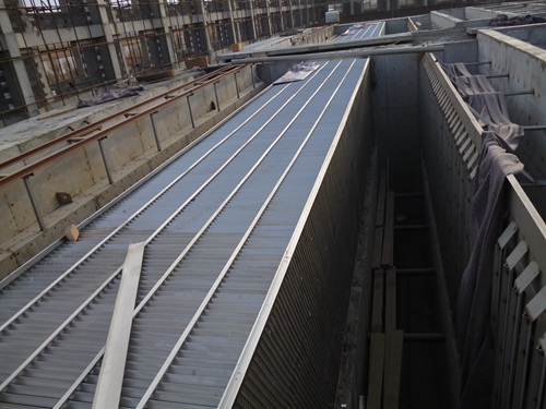 污水处置惩罚厂提标刷新是什么