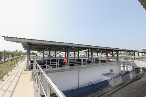 污水脱氮处置惩罚立异手艺