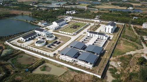 珠海专业污水处置惩罚公司