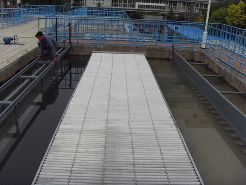 珠海工业污水处置惩罚公司